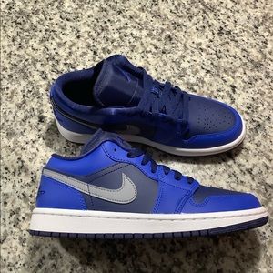 Wmns Air Jordan 1 Low